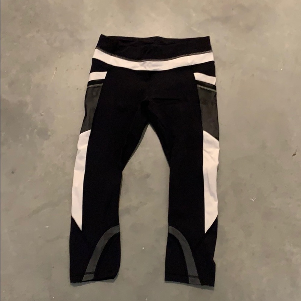 Lulu lemon leggings